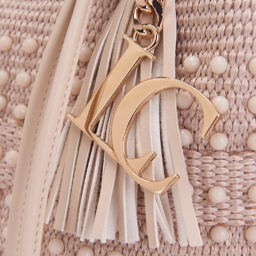 La Carrie SECCHIELLO MALIBU IVORY Promozione Limitata