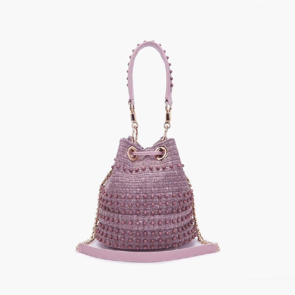 La Carrie SECCHIELLO MALIBU PINK Affare Del Giorno
