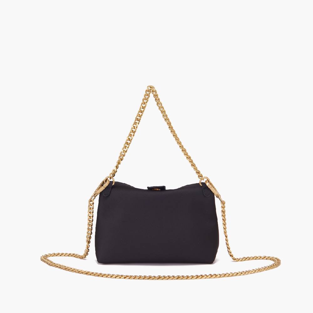 La Carrie POCHETTE NIGHT EDITION NERA Sottocosto