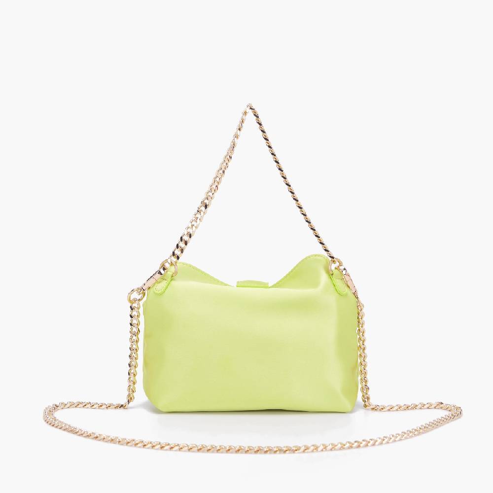 La Carrie POCHETTE NIGHT EDITION LIME Offerta
