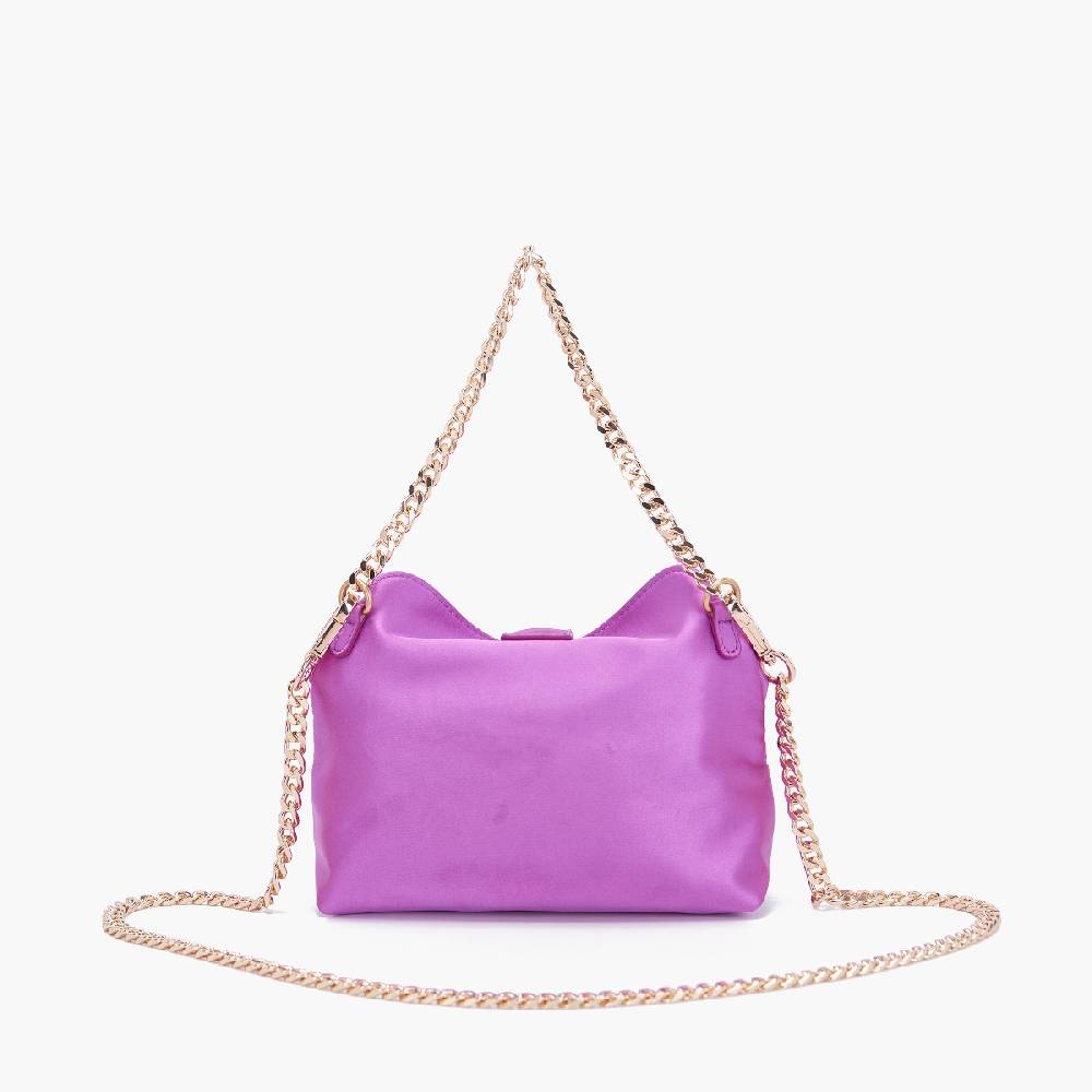 La Carrie POCHETTE NIGHT EDITION VIOLET Economico