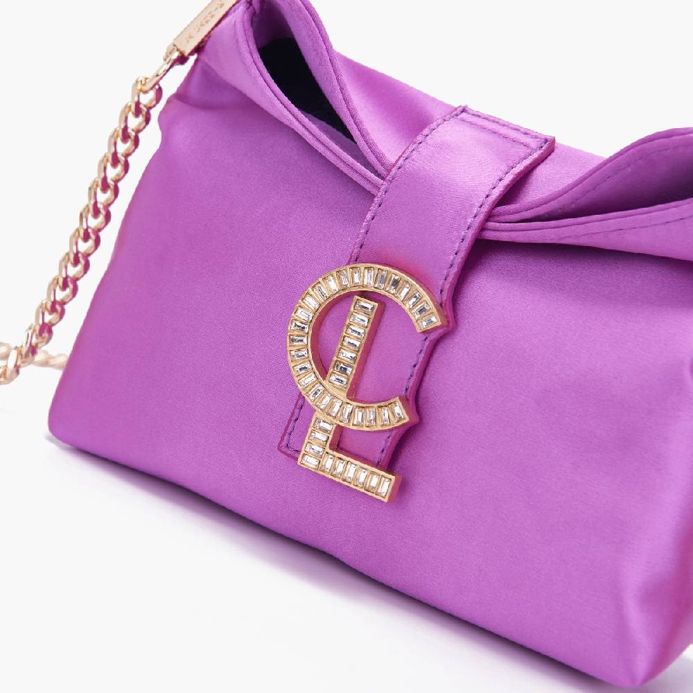 La Carrie POCHETTE NIGHT EDITION VIOLET Economico