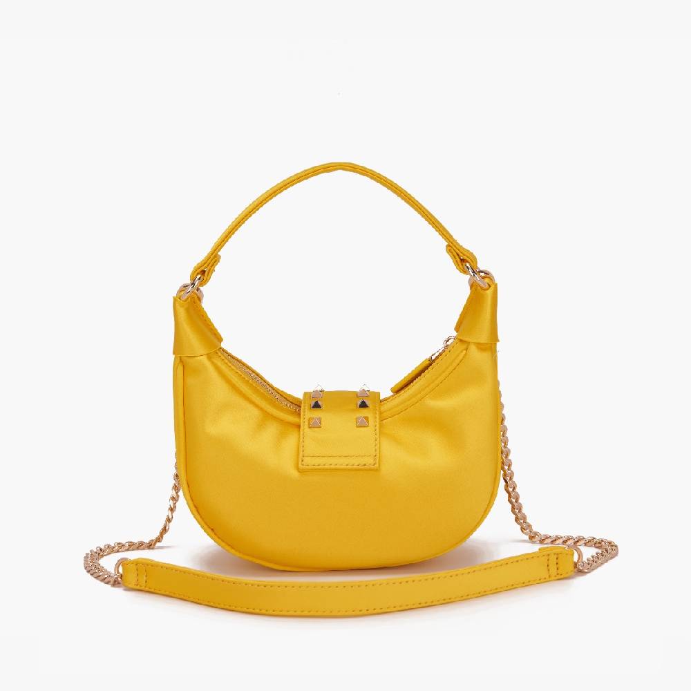 La Carrie BORSA A MANO THUNDER YELLOW Online