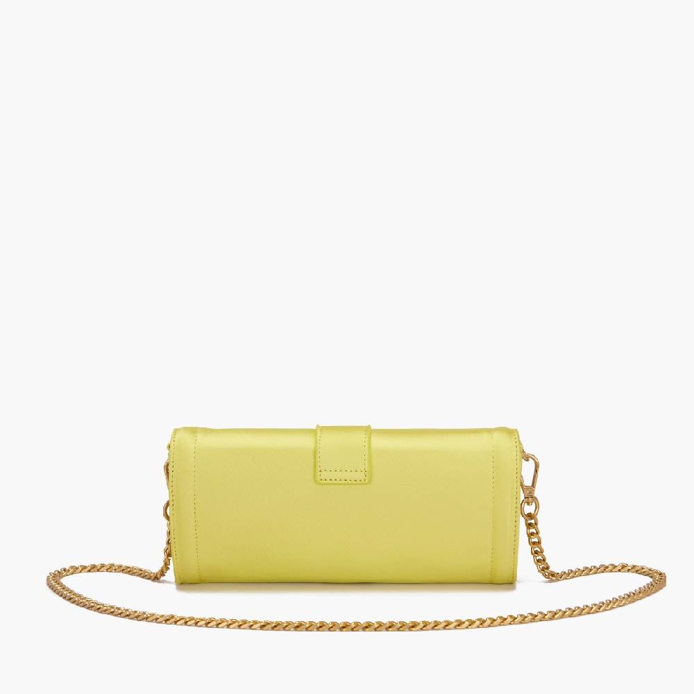 La Carrie POCHETTE NIGHT EDITION LIME I Più Venduti