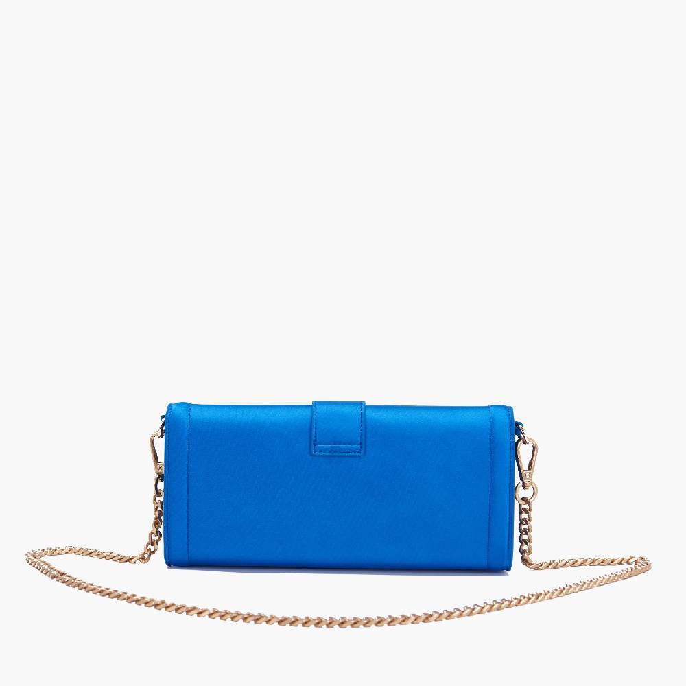 La Carrie POCHETTE NIGHT EDITION BLUE Negozio