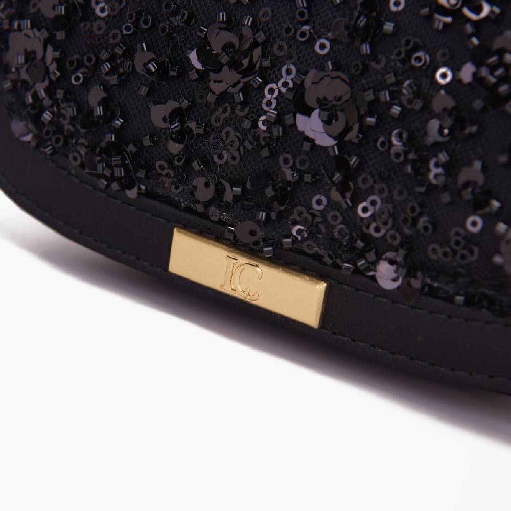 La Carrie POCHETTE NIGHT EDITION NERA Italy