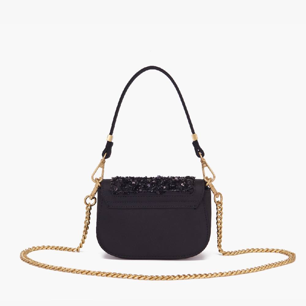 La Carrie POCHETTE NIGHT EDITION NERA Italy