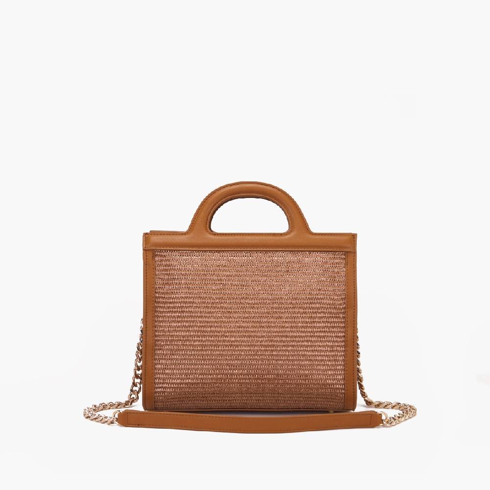 La Carrie BORSA SHOPPING MALIBU CUO Italia