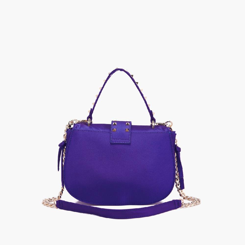 La Carrie BORSA A MANO THUNDER NAVY Promozione Limitata