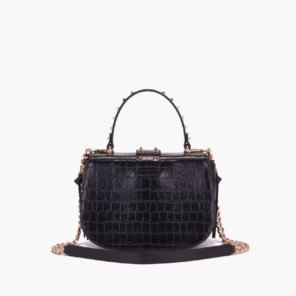 La Carrie BORSA A MANO THUNDER NERA Shopping Online