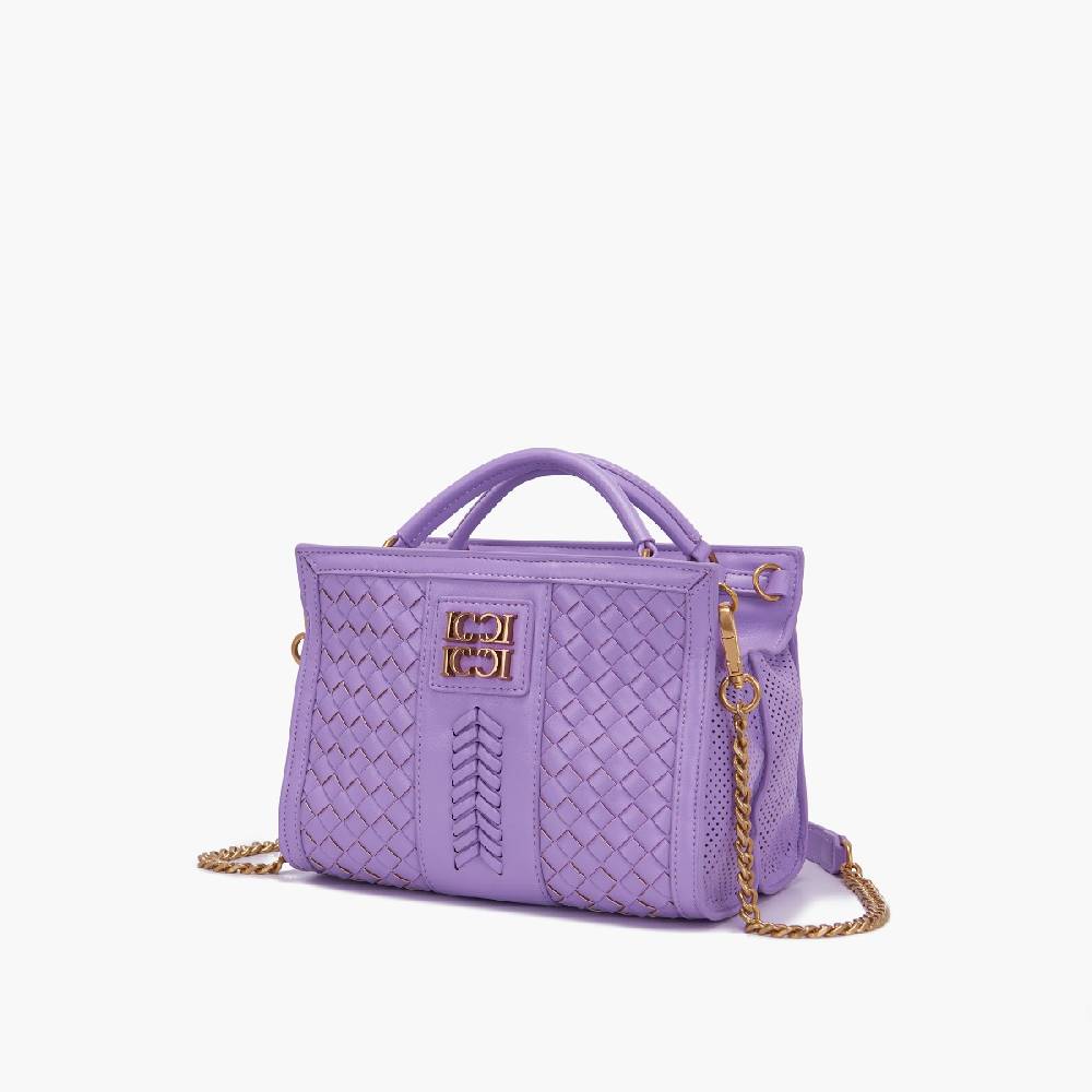 La Carrie BORSA SHOPPING PATAGONIA LILLA Sottocosto