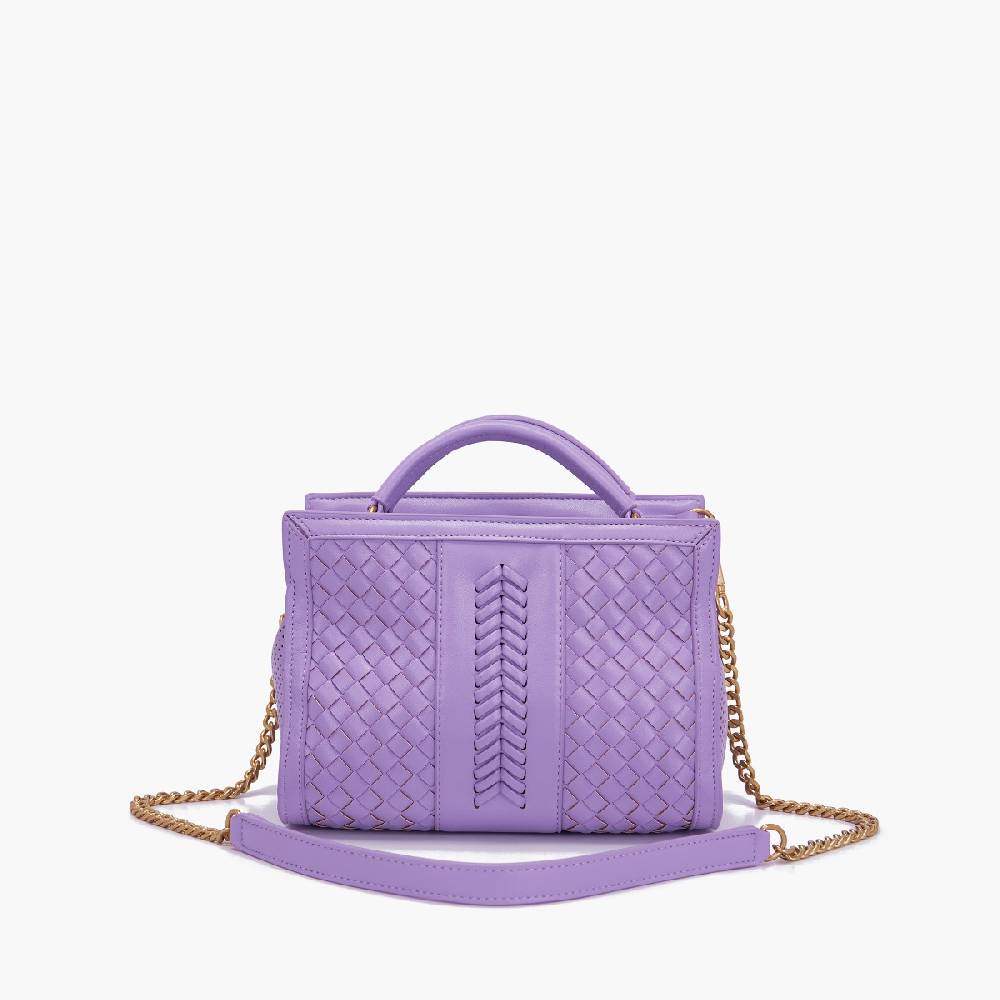 La Carrie BORSA SHOPPING PATAGONIA LILLA Sottocosto