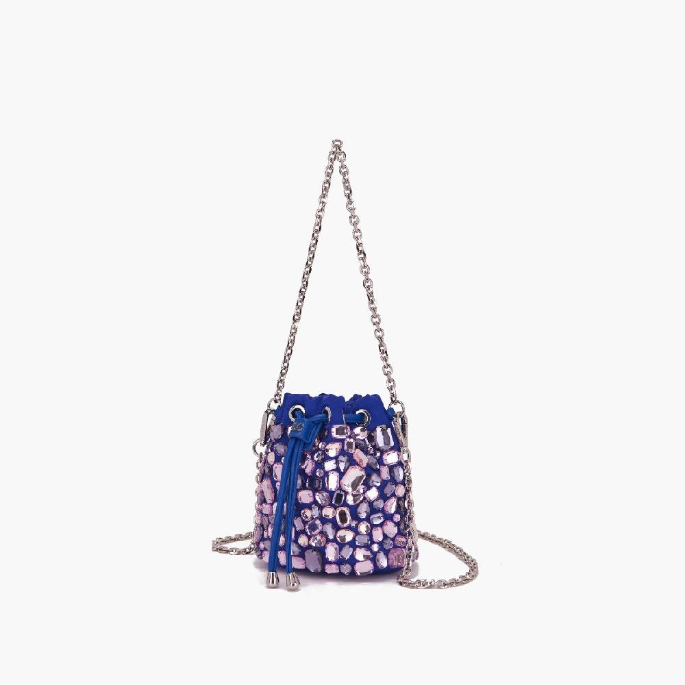 La Carrie SECCHIELLO NIGHT EDITION VIOLET In Vendita