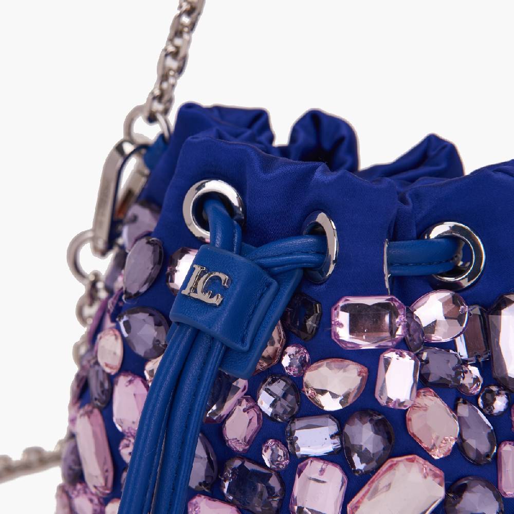 La Carrie SECCHIELLO NIGHT EDITION VIOLET In Vendita
