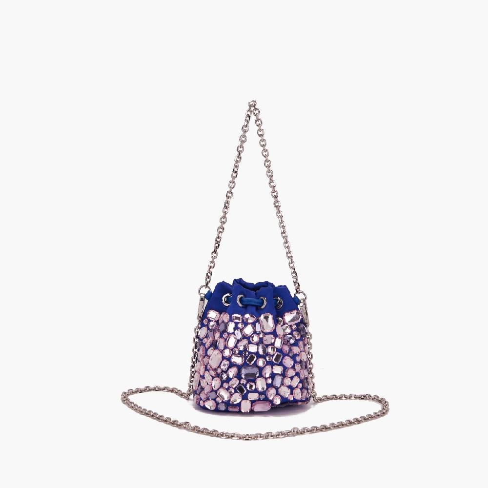 La Carrie SECCHIELLO NIGHT EDITION VIOLET In Vendita