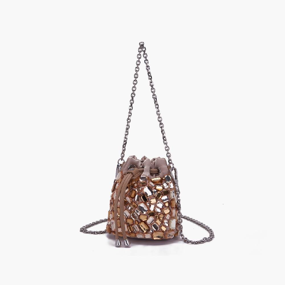 La Carrie SECCHIELLO NIGHT EDITION CHAMPAGNE Saldi