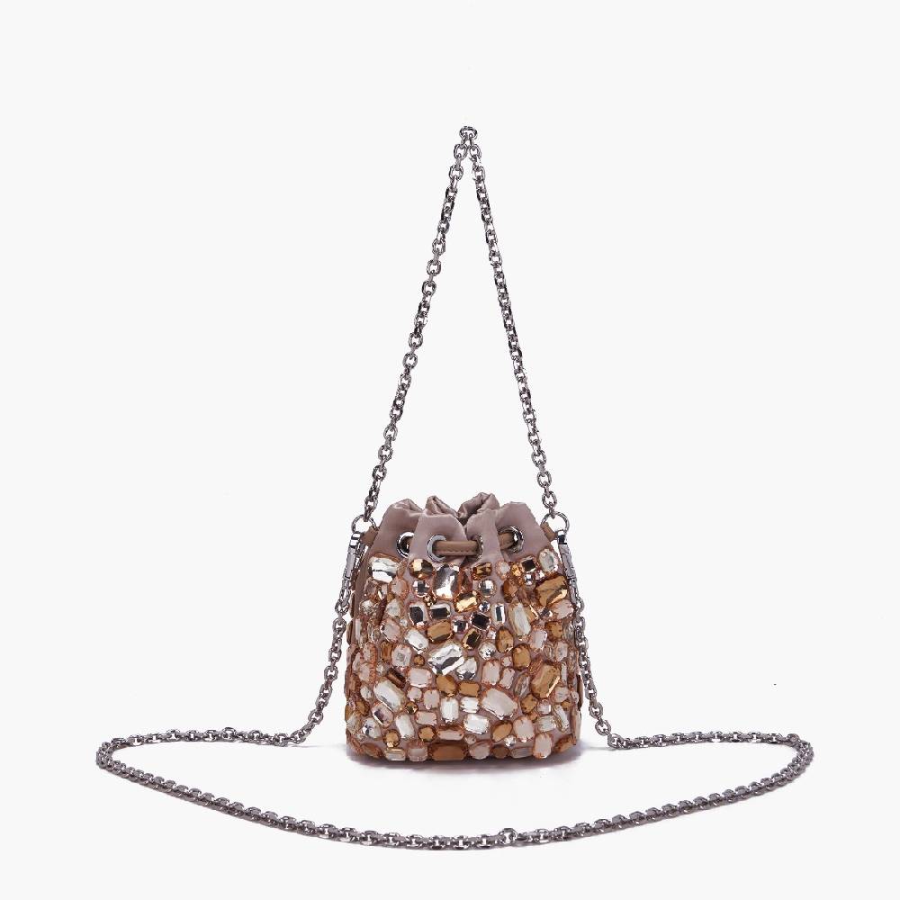 La Carrie SECCHIELLO NIGHT EDITION CHAMPAGNE Saldi