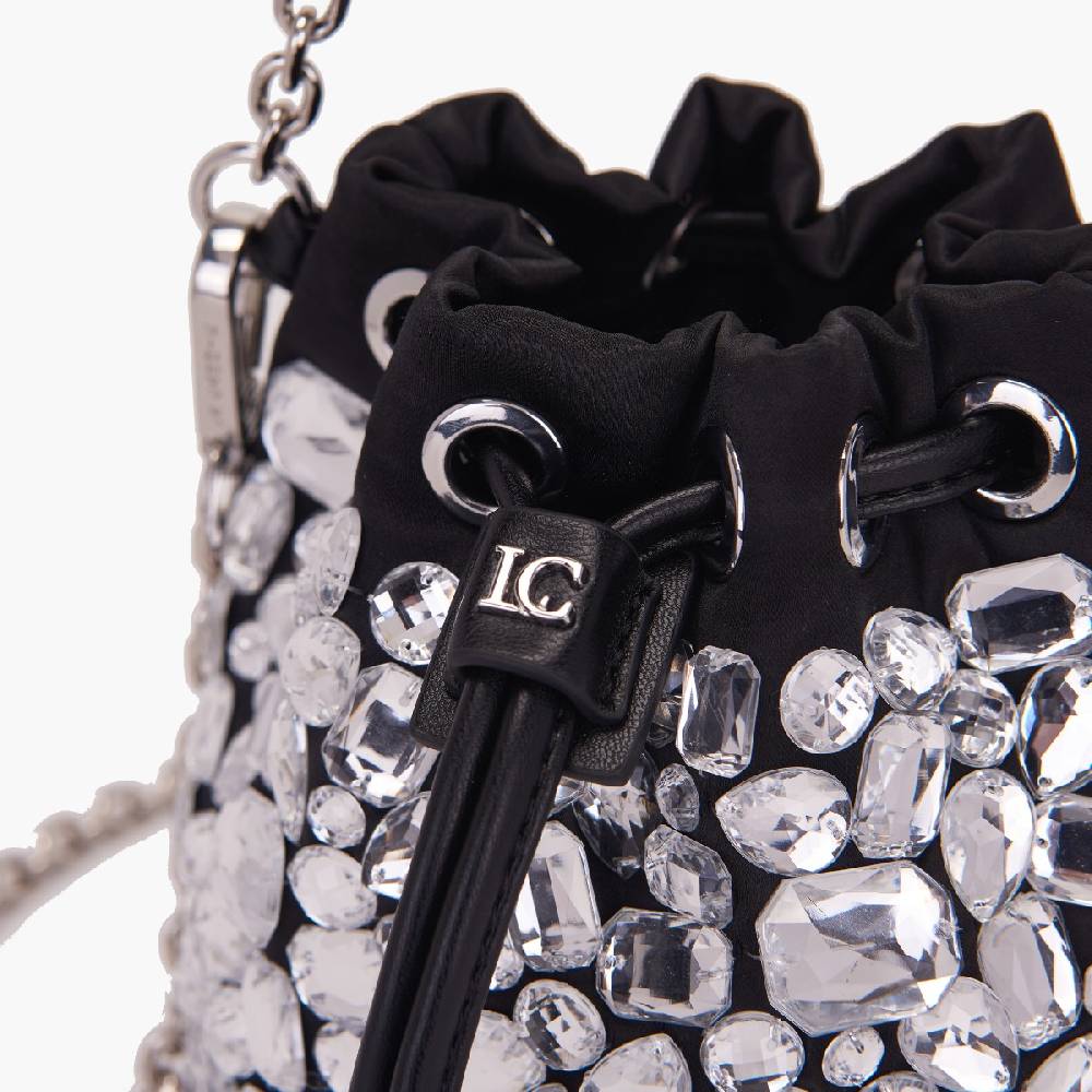 La Carrie SECCHIELLO NIGHT EDITION NERO Offerte
