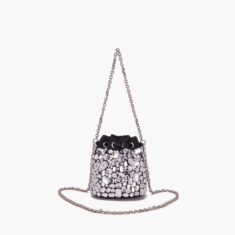La Carrie SECCHIELLO NIGHT EDITION NERO Offerte