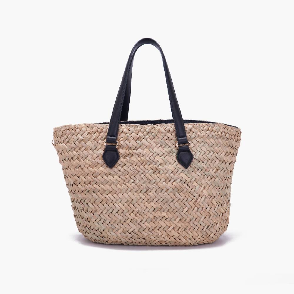La Carrie BORSA SHOPPING SEASALT NERA I Più Venduti