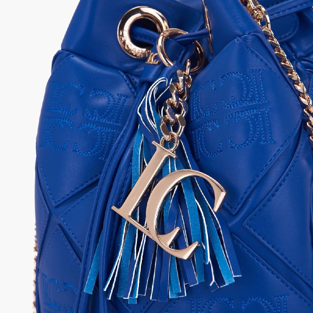La Carrie SECCHIELLO PICHT NAVY Vendite Flash