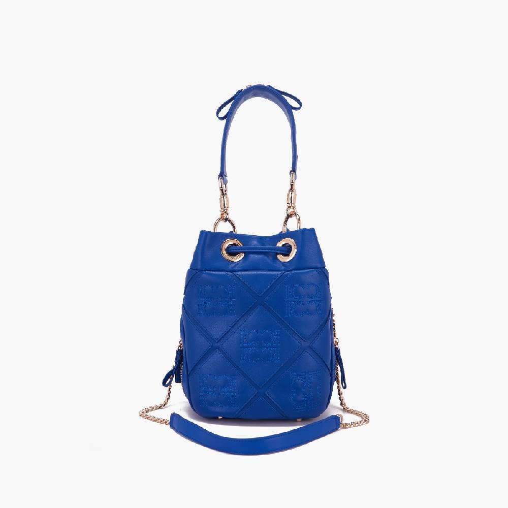 La Carrie SECCHIELLO PICHT NAVY Vendite Flash