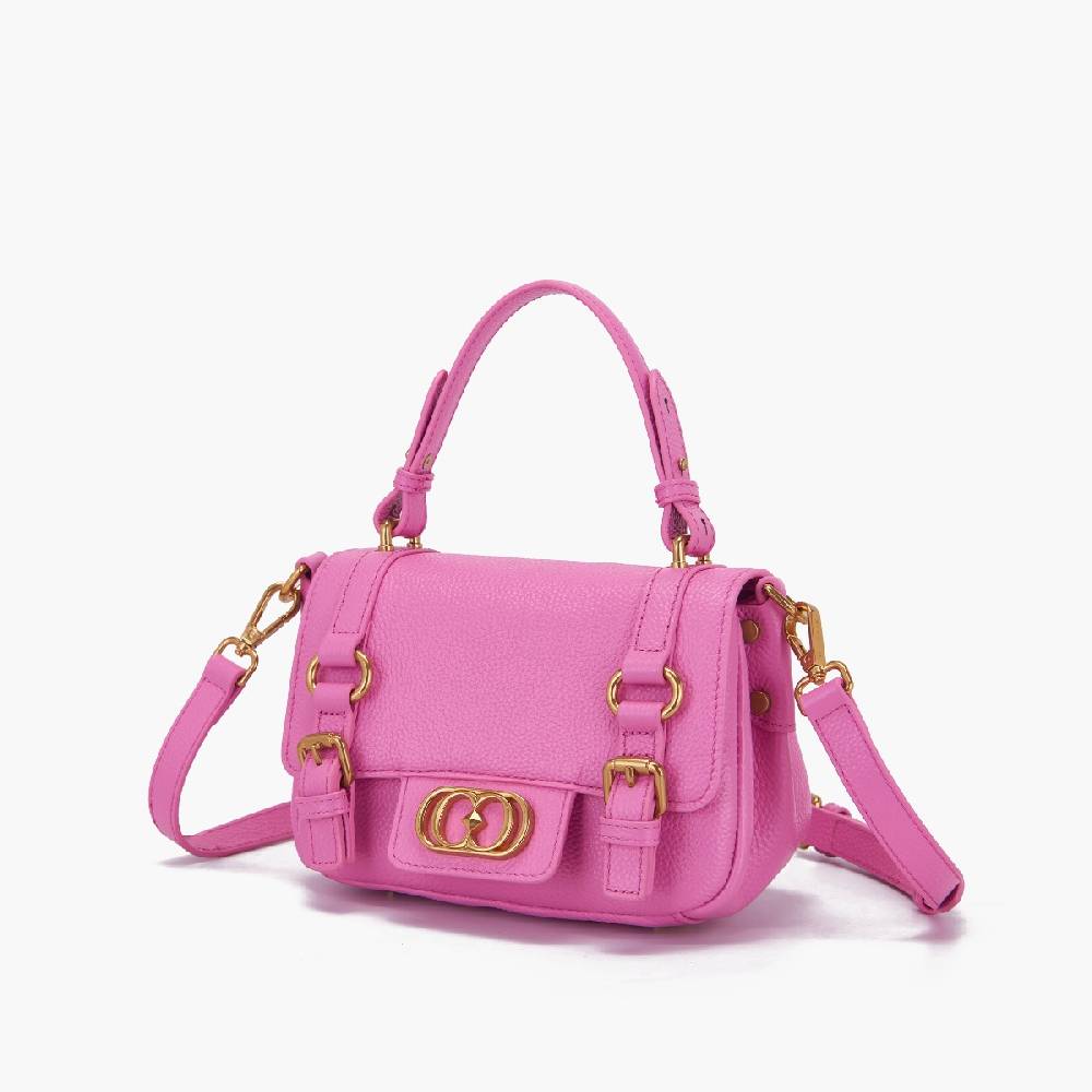 La Carrie BORSA SHOPPING ATENA PINK Promozione