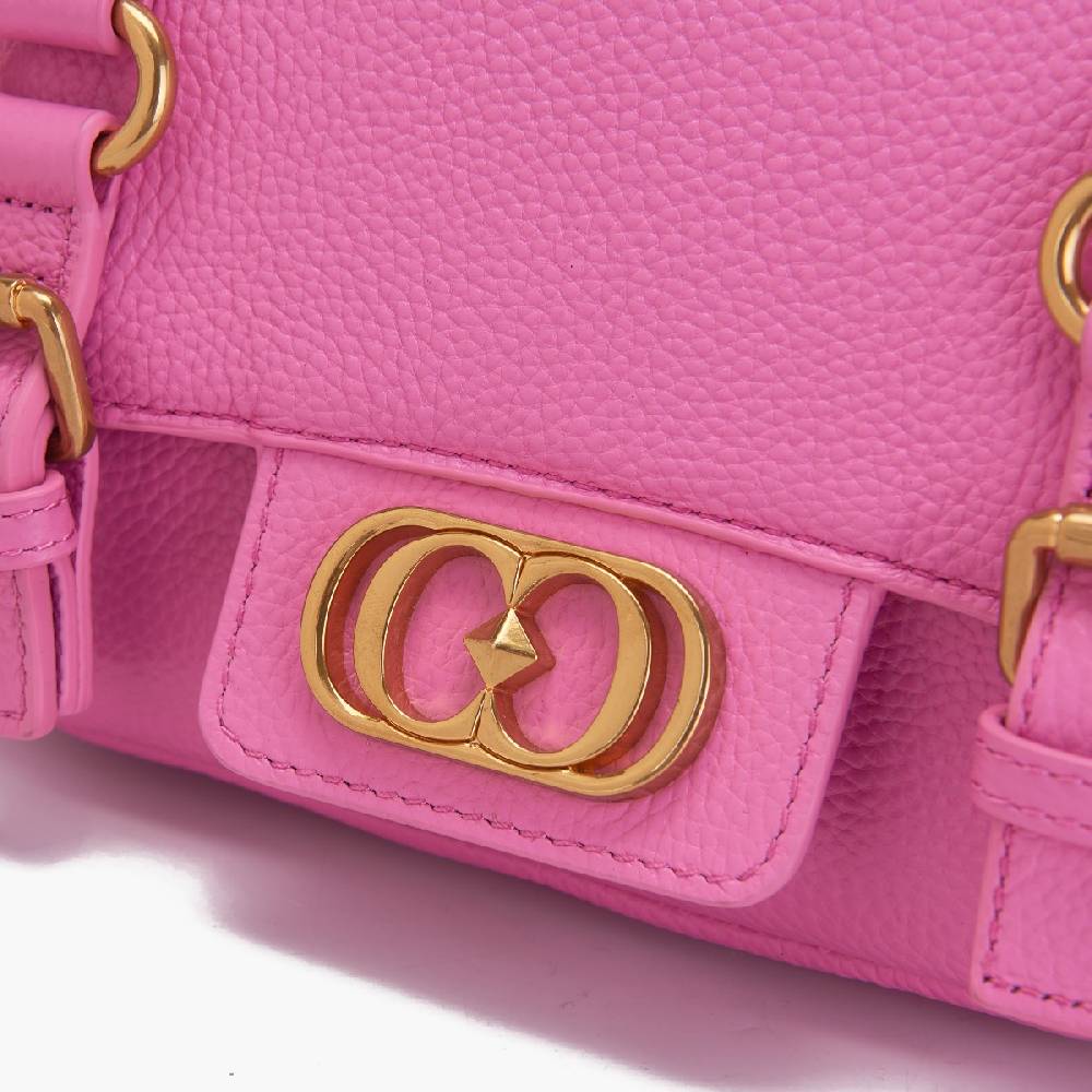 La Carrie BORSA SHOPPING ATENA PINK Promozione