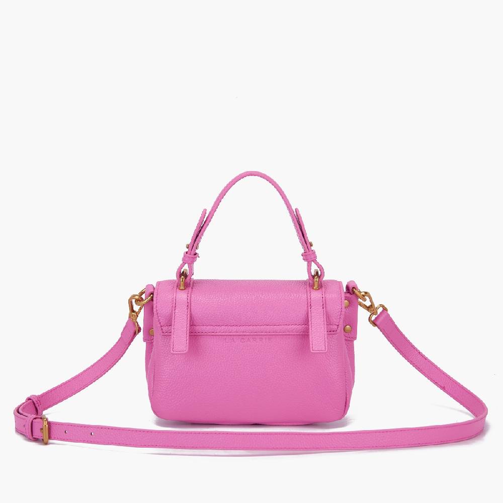 La Carrie BORSA SHOPPING ATENA PINK Promozione