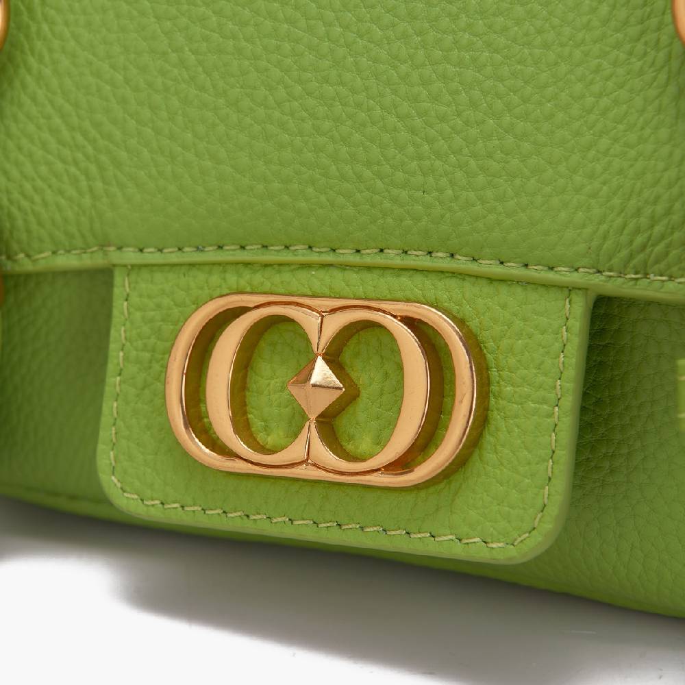 La Carrie BORSA SHOPPING ATENA KIWI Convenienza