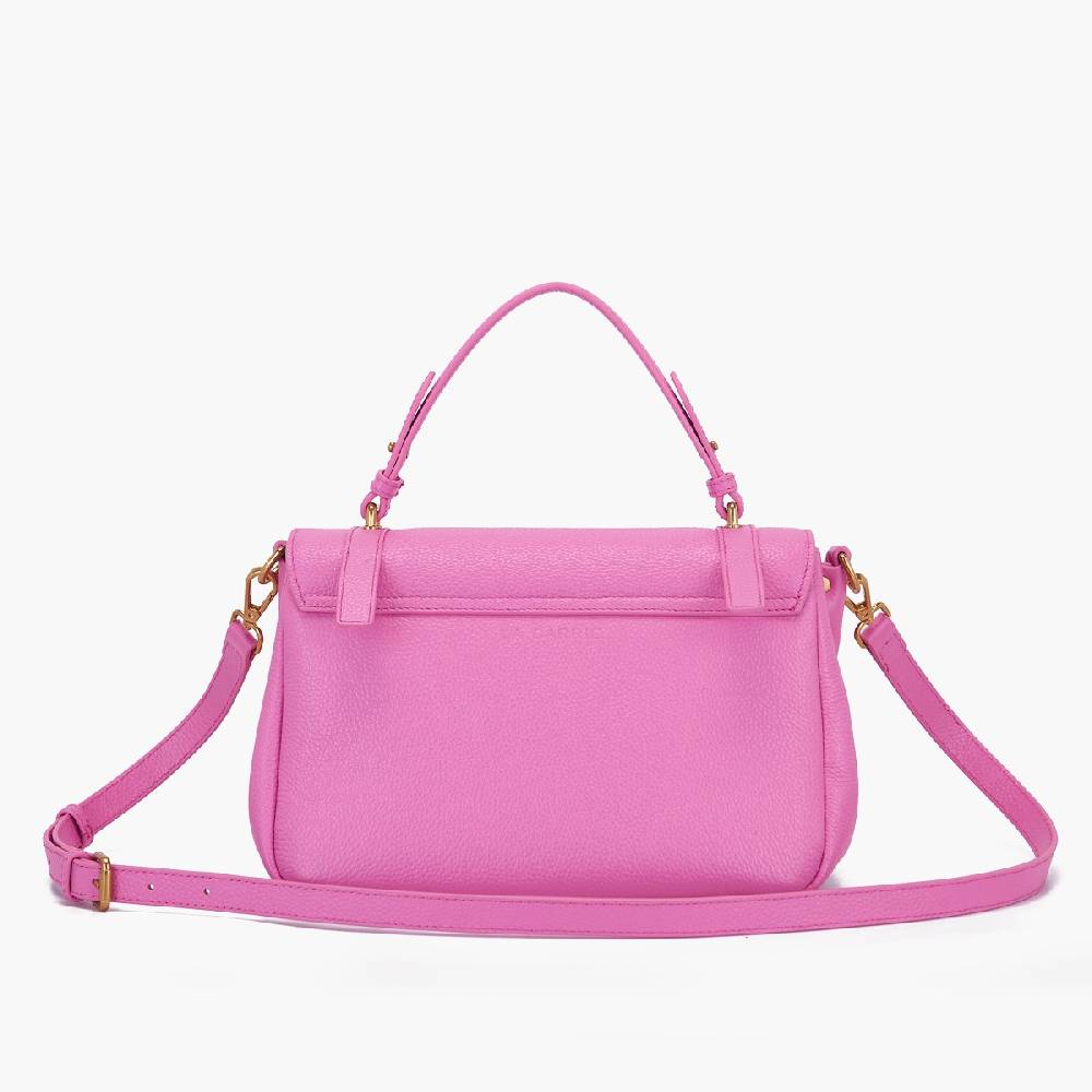 La Carrie BORSA SHOPPING ATENA PINK Economico