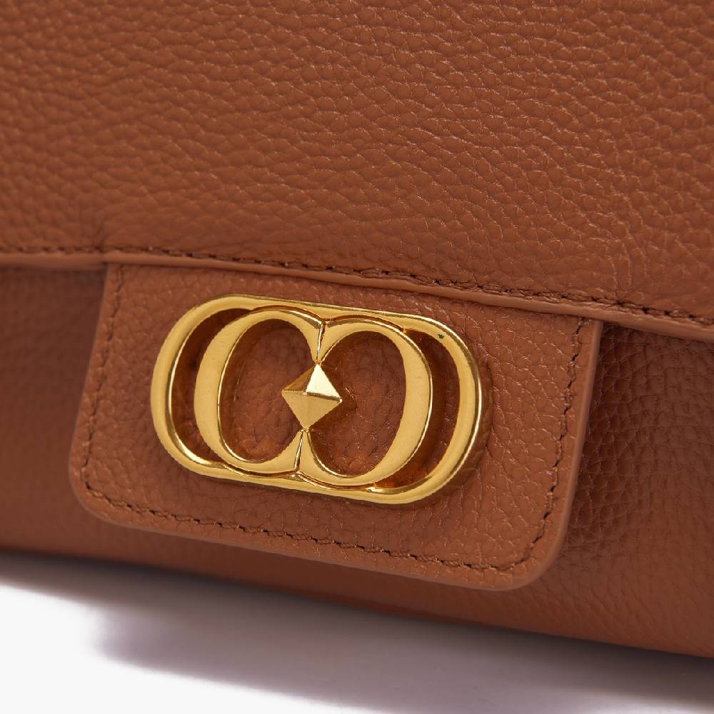 La Carrie BORSA SHOPPING ATENA CUOIO Saldi