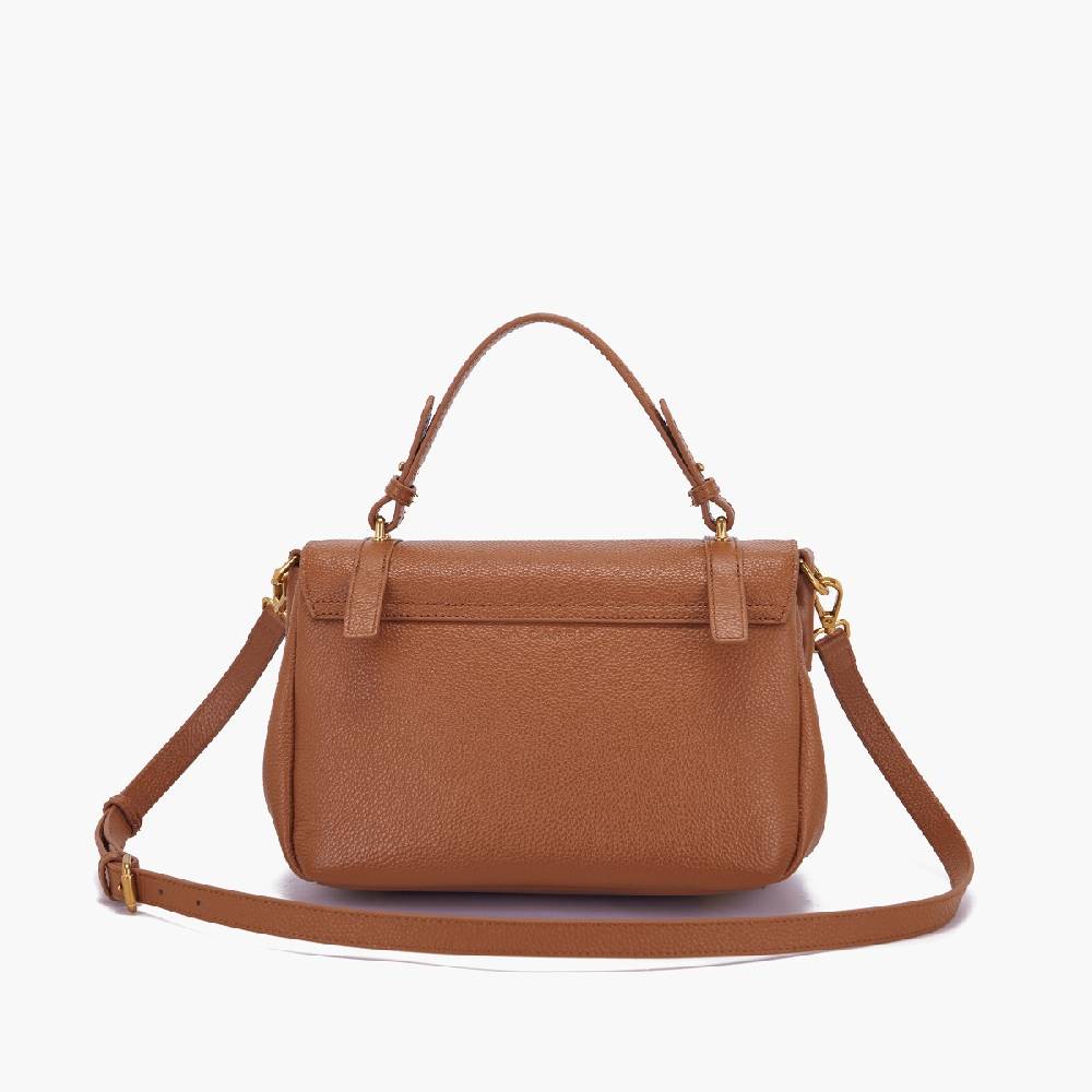 La Carrie BORSA SHOPPING ATENA CUOIO Saldi