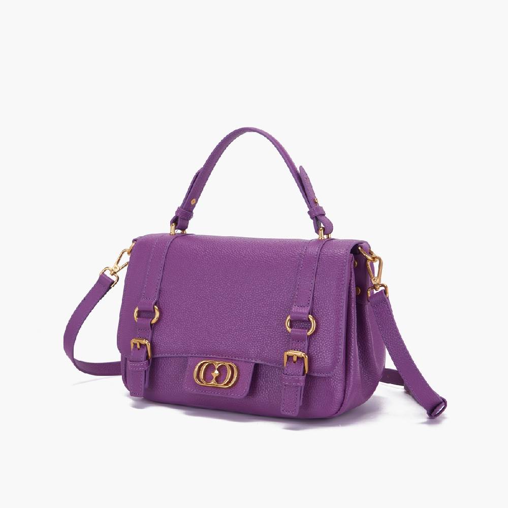 La Carrie BORSA SHOPPING ATENA GRAPE Offerte