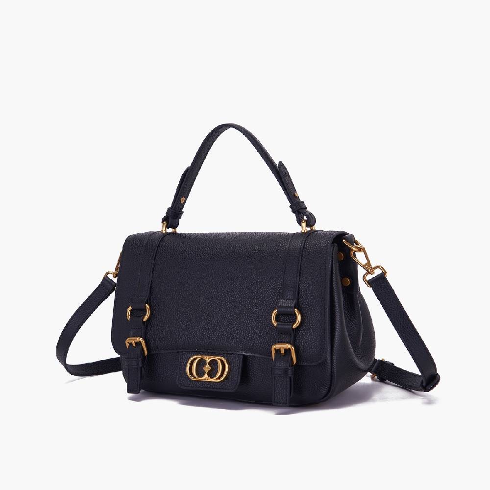 La Carrie BORSA SHOPPING ATENA NERA Hotsell