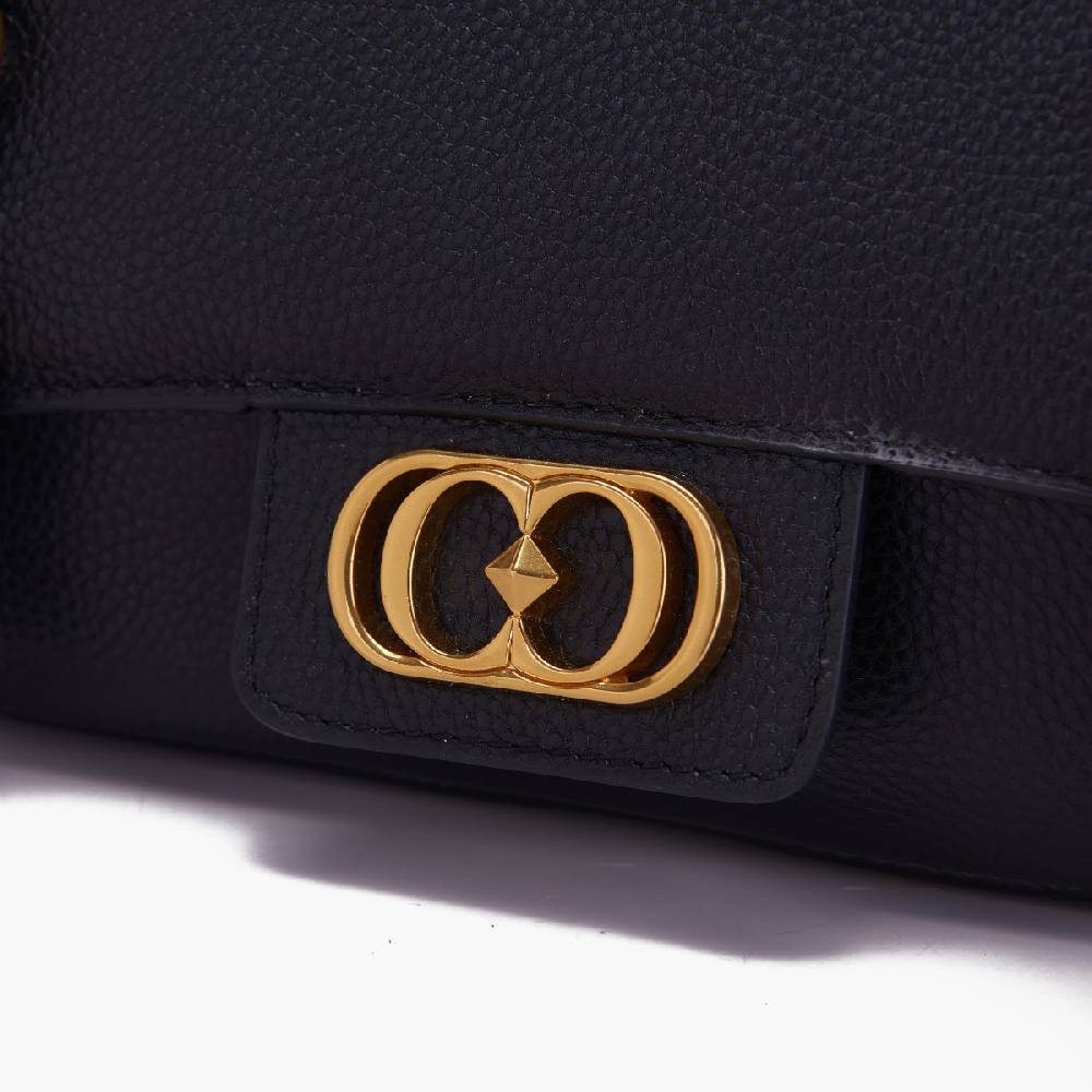 La Carrie BORSA SHOPPING ATENA NERA Hotsell