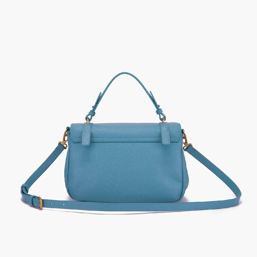 La Carrie BORSA SHOPPING ATENA AZURE Vendita Economica