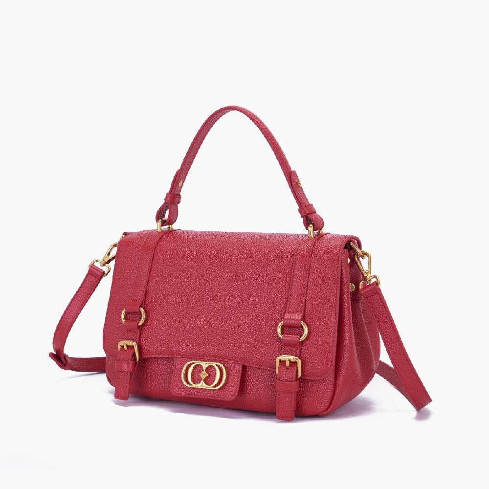 La Carrie BORSA SHOPPING ATENA AZALEA Saldi Di Fabbrica