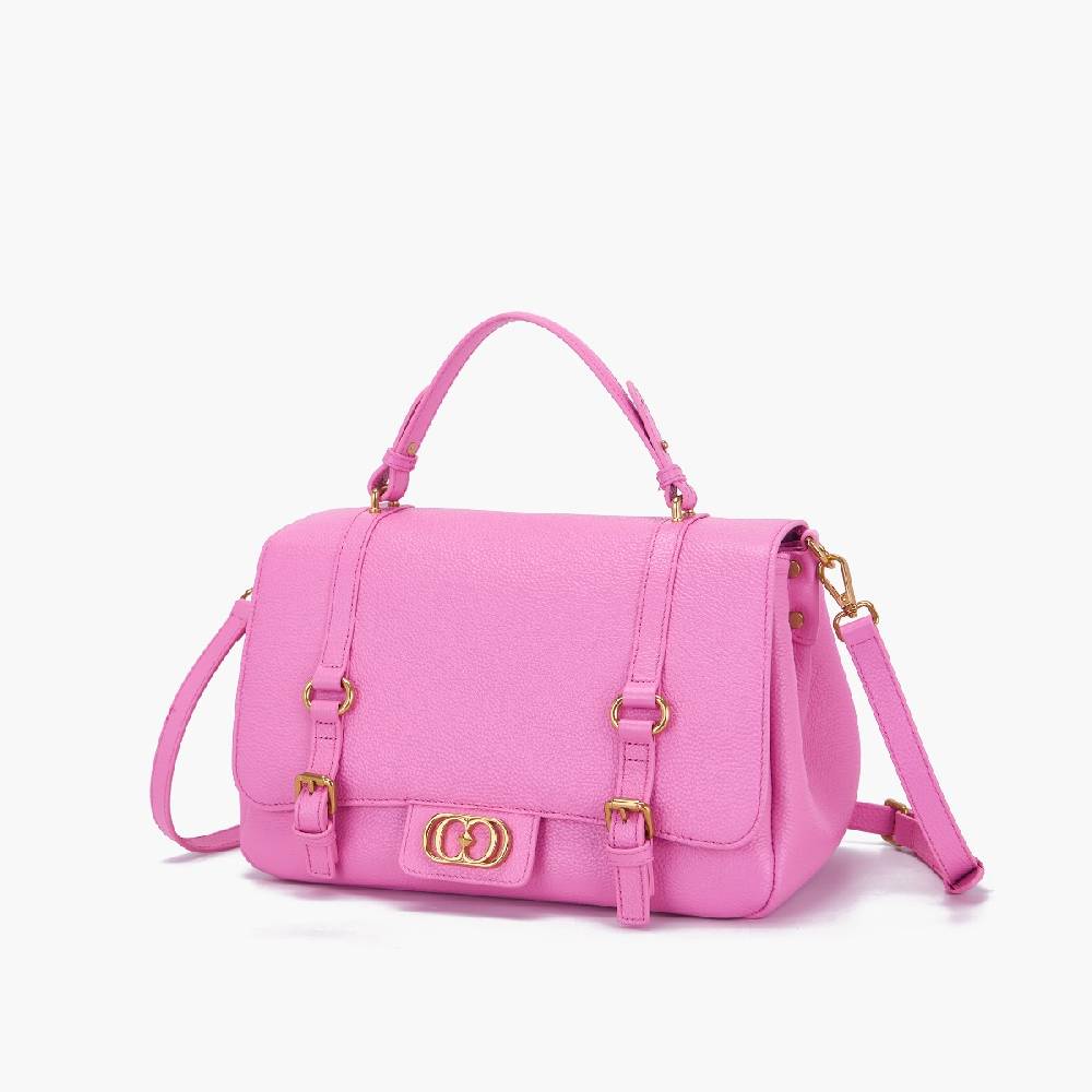 La Carrie BORSA SHOPPING PINK I Più Venduti