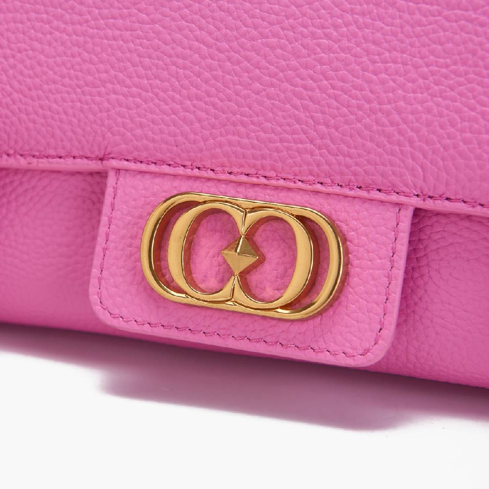 La Carrie BORSA SHOPPING PINK I Più Venduti