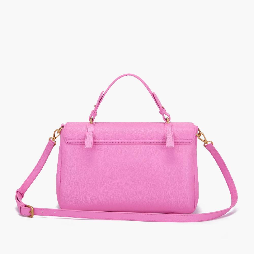 La Carrie BORSA SHOPPING PINK I Più Venduti