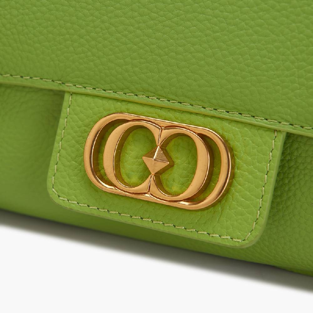 La Carrie BORSA SHOPPING ATENA KIWI Negozio
