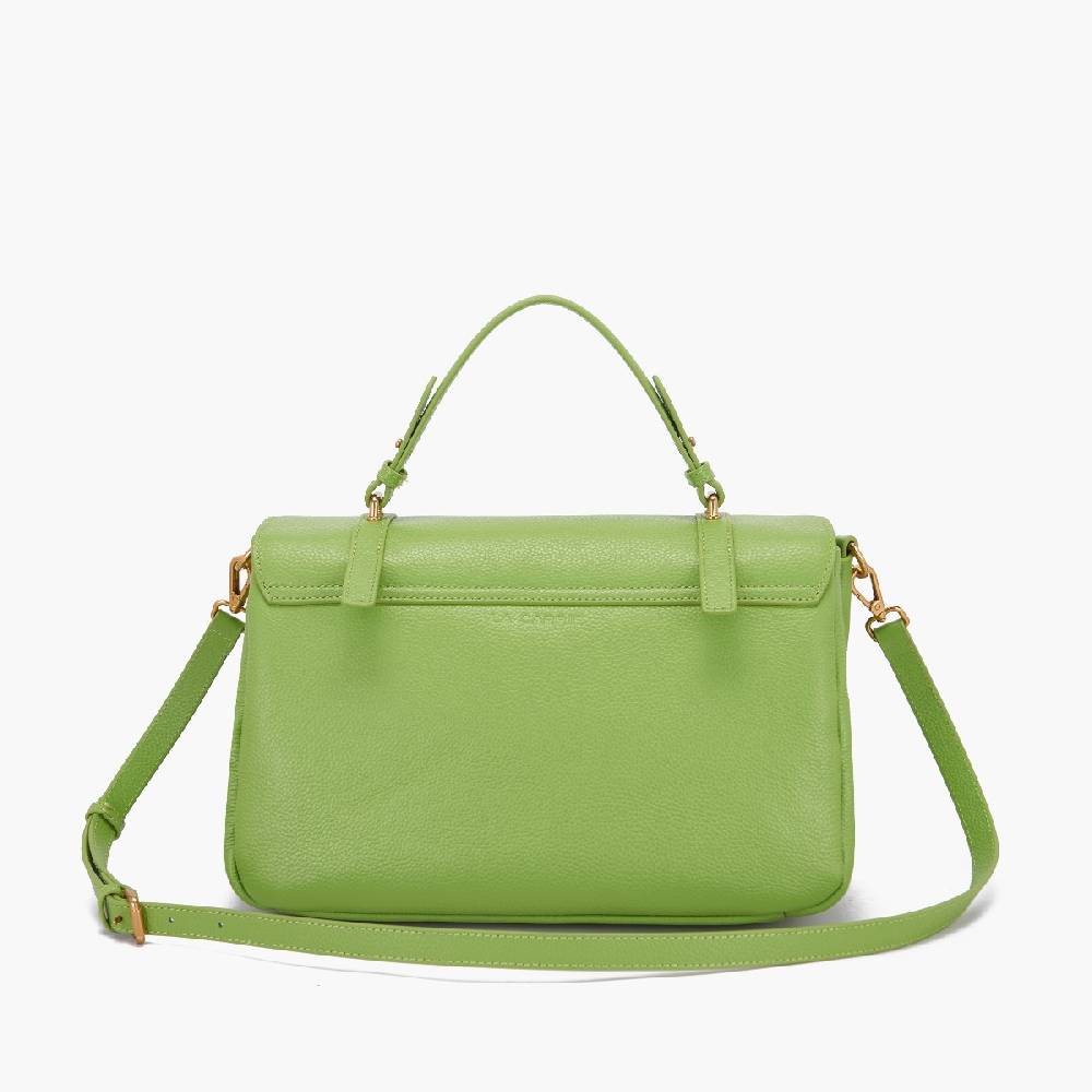 La Carrie BORSA SHOPPING ATENA KIWI Negozio