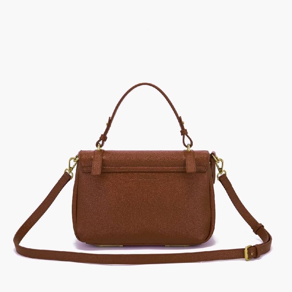 La Carrie BORSA SHOPPING ATENA CUOIO Moda