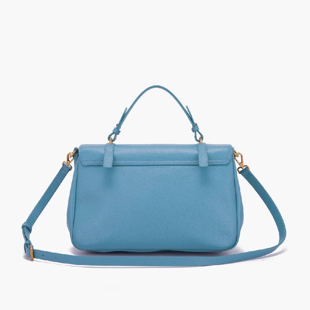 La Carrie BORSA SHOPPING ATENA AZURE Italia
