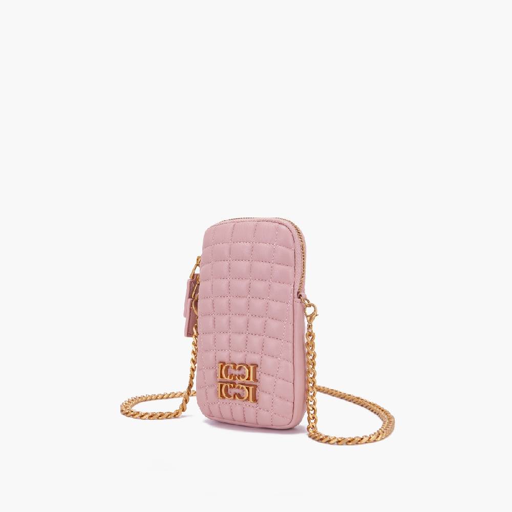 La Carrie PORTACELLULARE MAREA PINK Qualità Garantita
