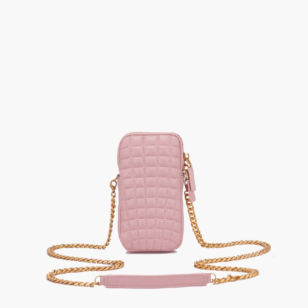 La Carrie PORTACELLULARE MAREA PINK Qualità Garantita