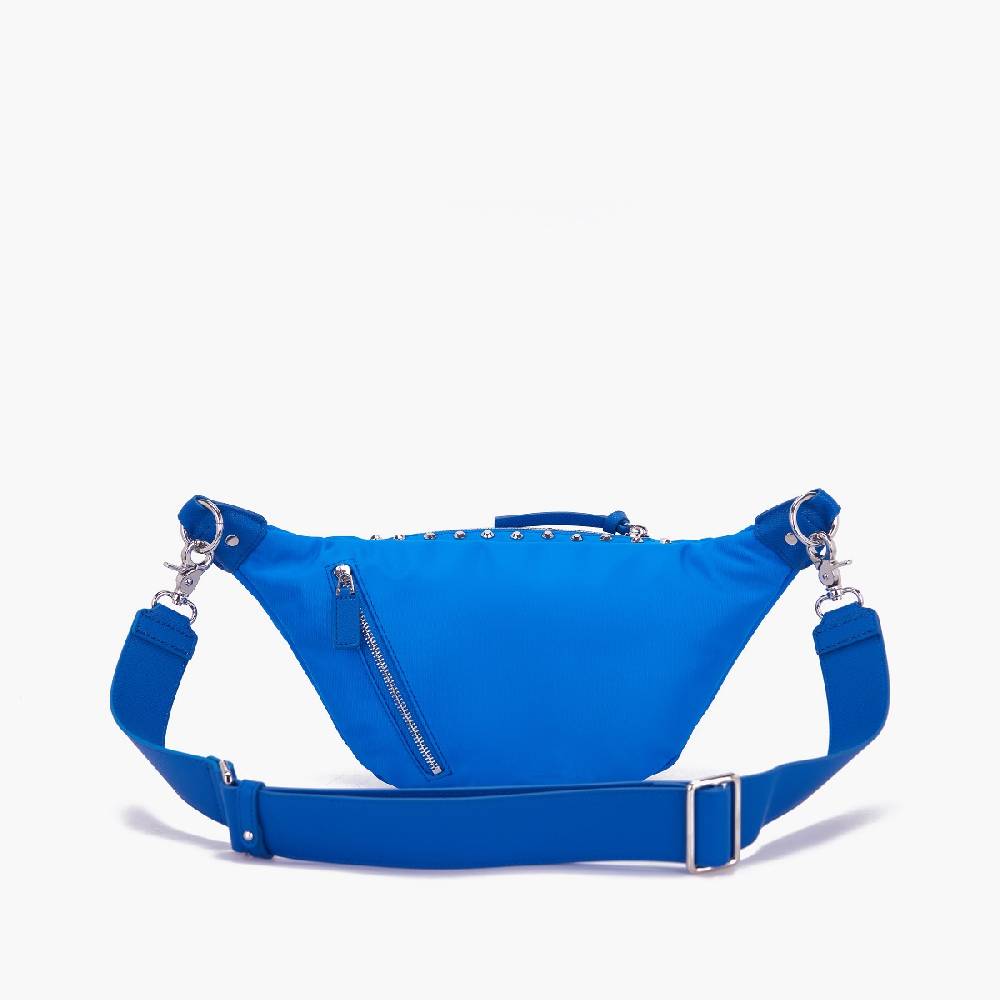 La Carrie MARSUPIO DARKWAVE NAVY Saldi