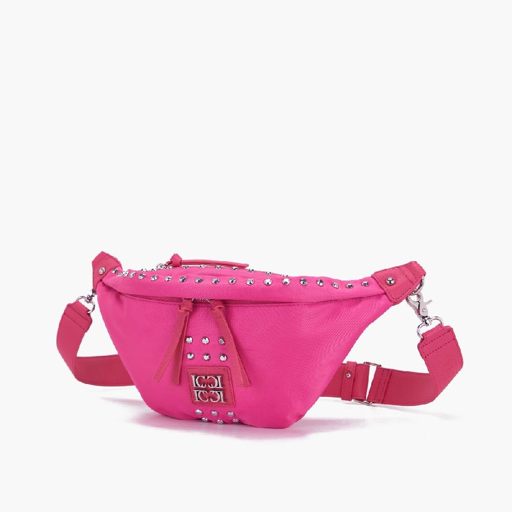 La Carrie MARSUPIO DARKWAVE FUXIA Offerte