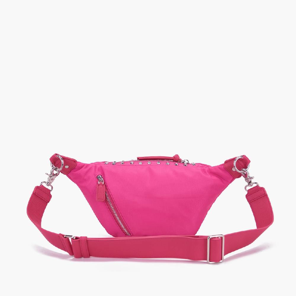 La Carrie MARSUPIO DARKWAVE FUXIA Offerte